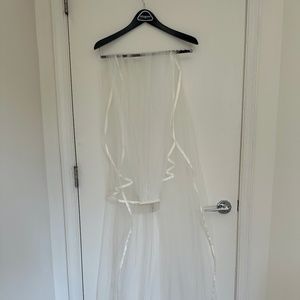 Wedding Veil